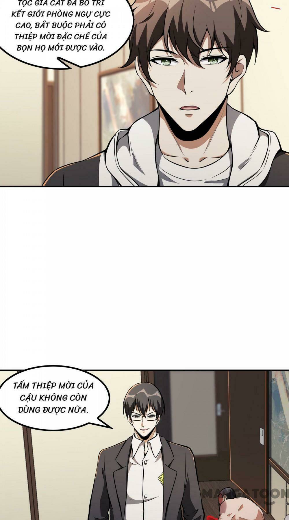 Đệ Nhất Người Ở Rể: Chapter 103
