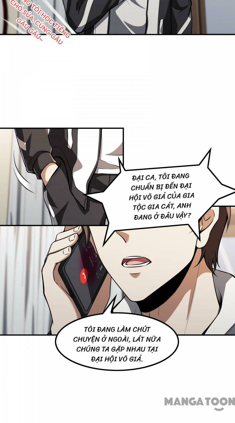 Đệ Nhất Người Ở Rể: Chapter 103