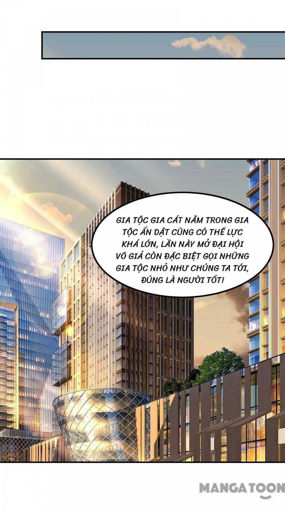 Đệ Nhất Người Ở Rể: Chapter 103
