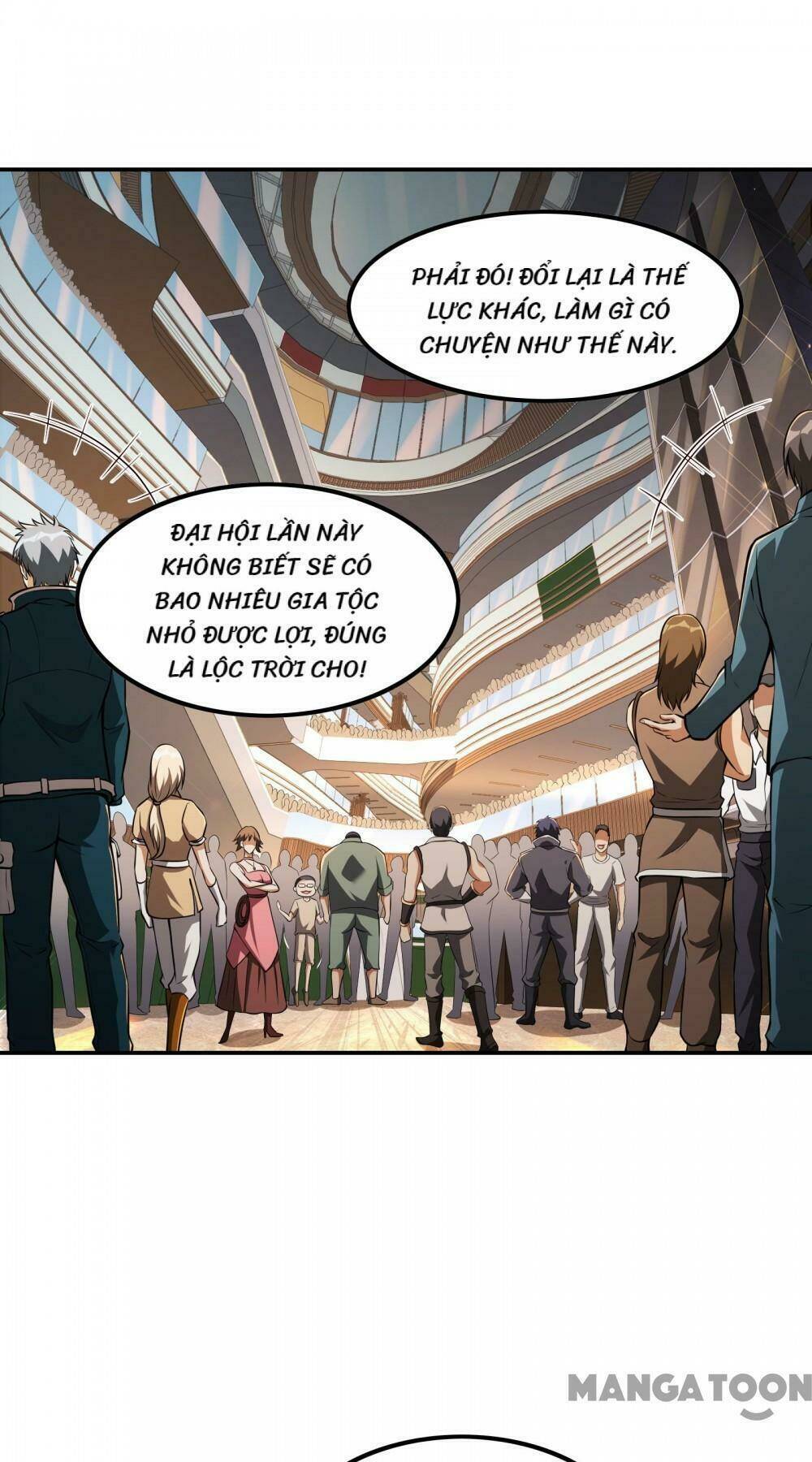 Đệ Nhất Người Ở Rể: Chapter 103