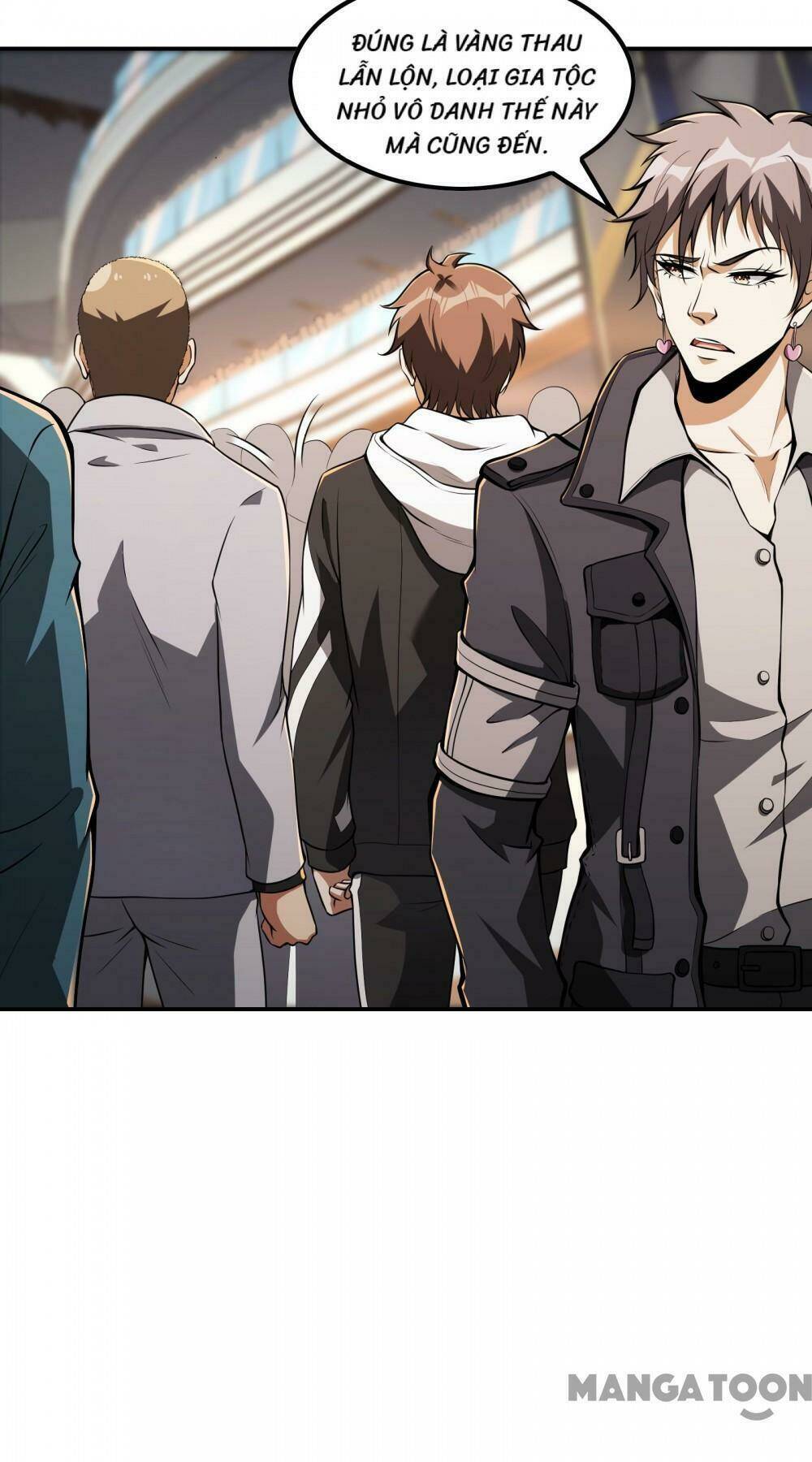 Đệ Nhất Người Ở Rể: Chapter 103