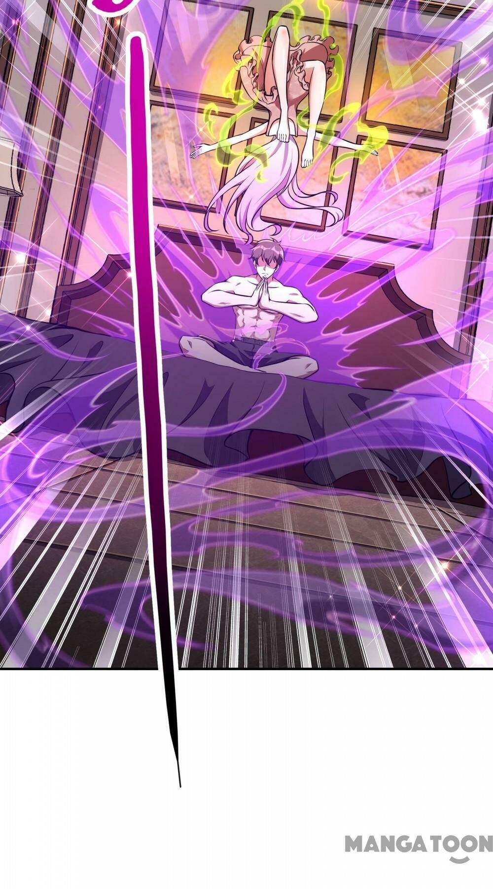 Đệ Nhất Người Ở Rể: Chapter 103
