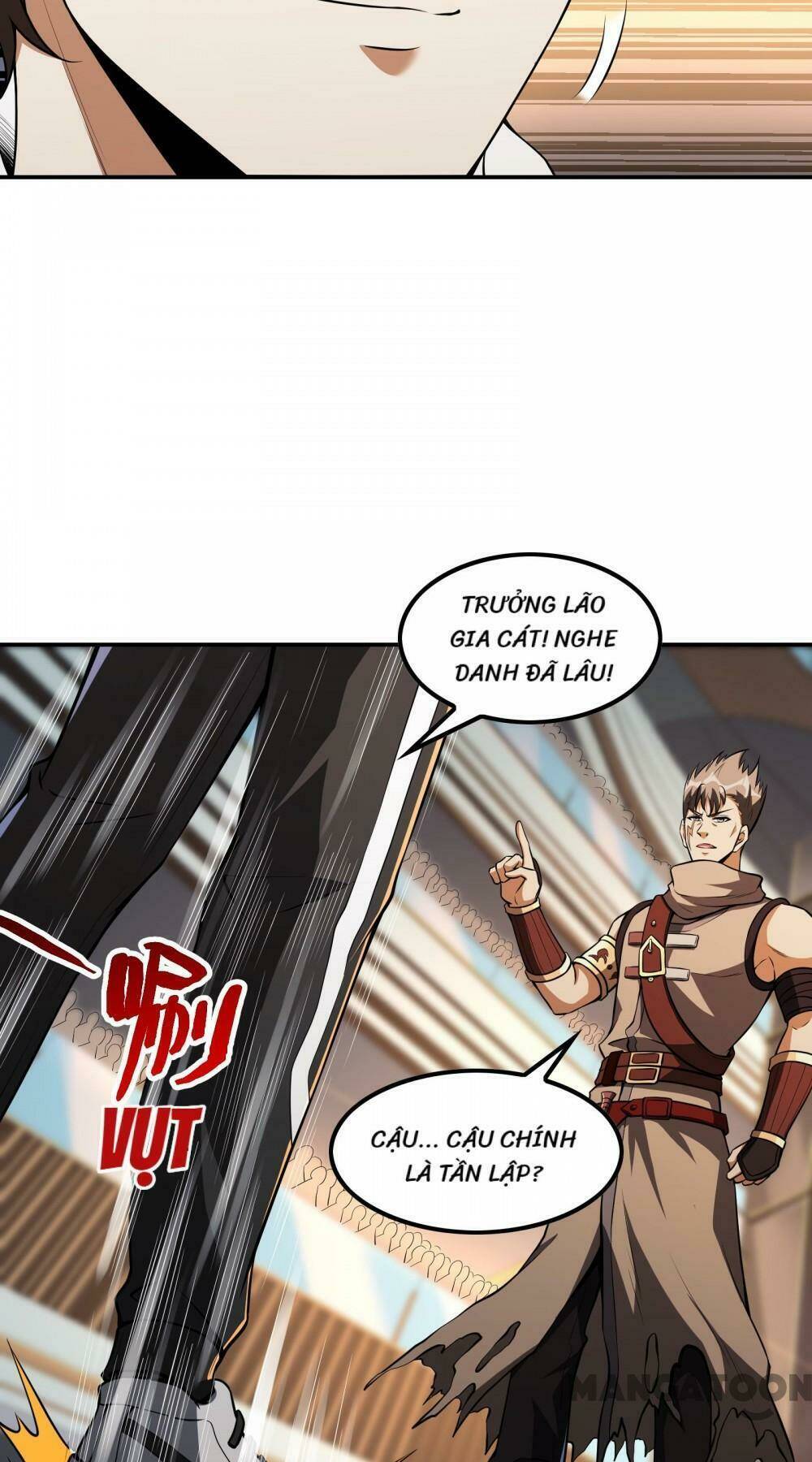 Đệ Nhất Người Ở Rể: Chapter 103