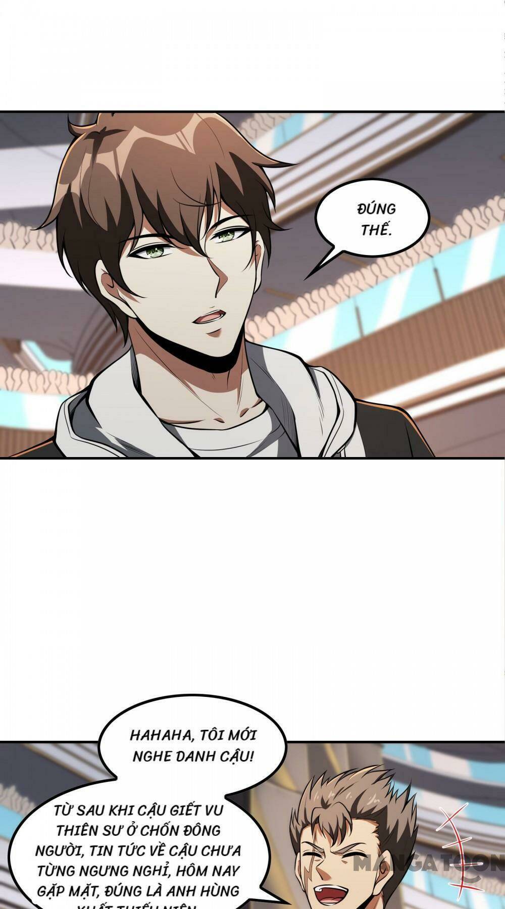 Đệ Nhất Người Ở Rể: Chapter 103