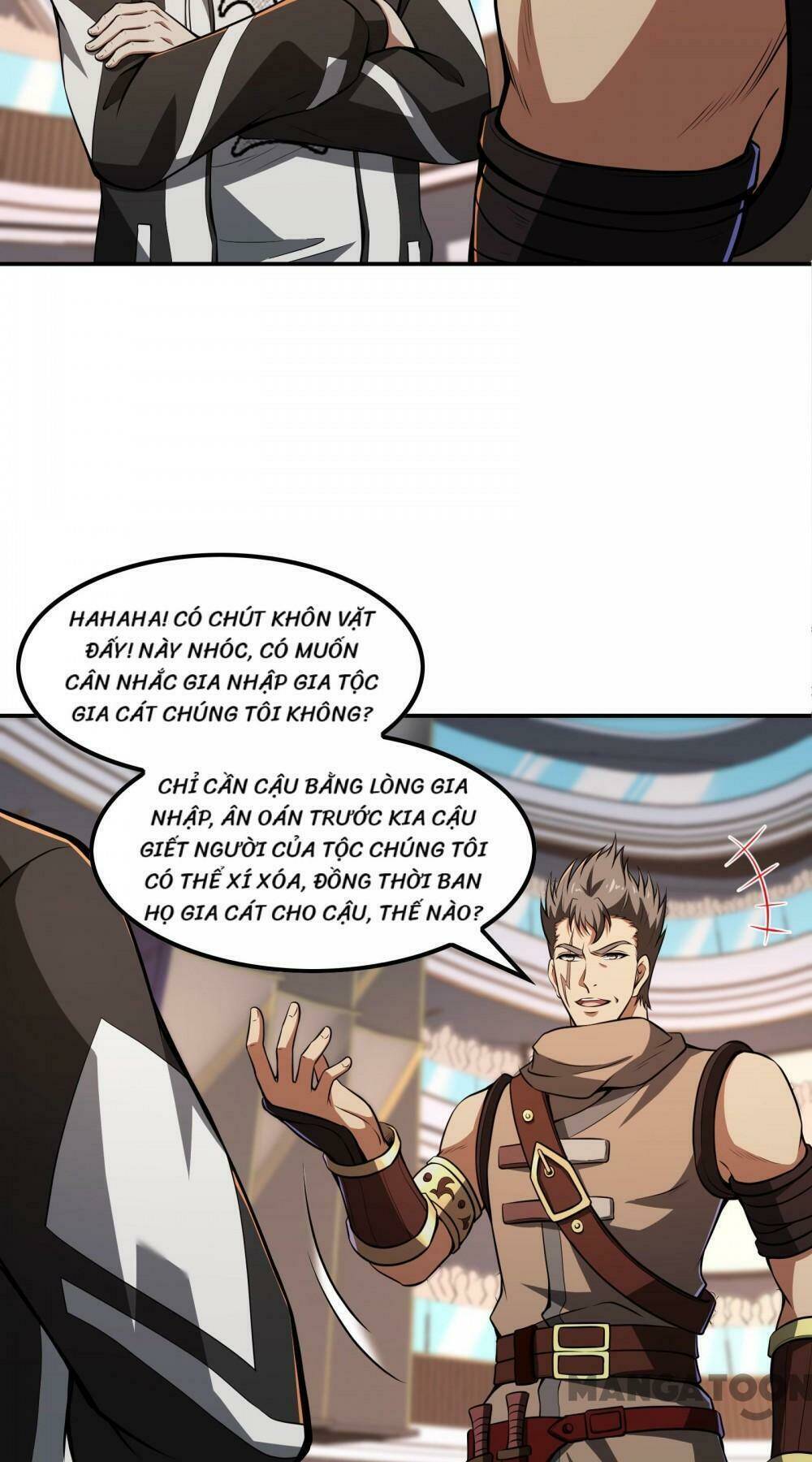 Đệ Nhất Người Ở Rể: Chapter 103
