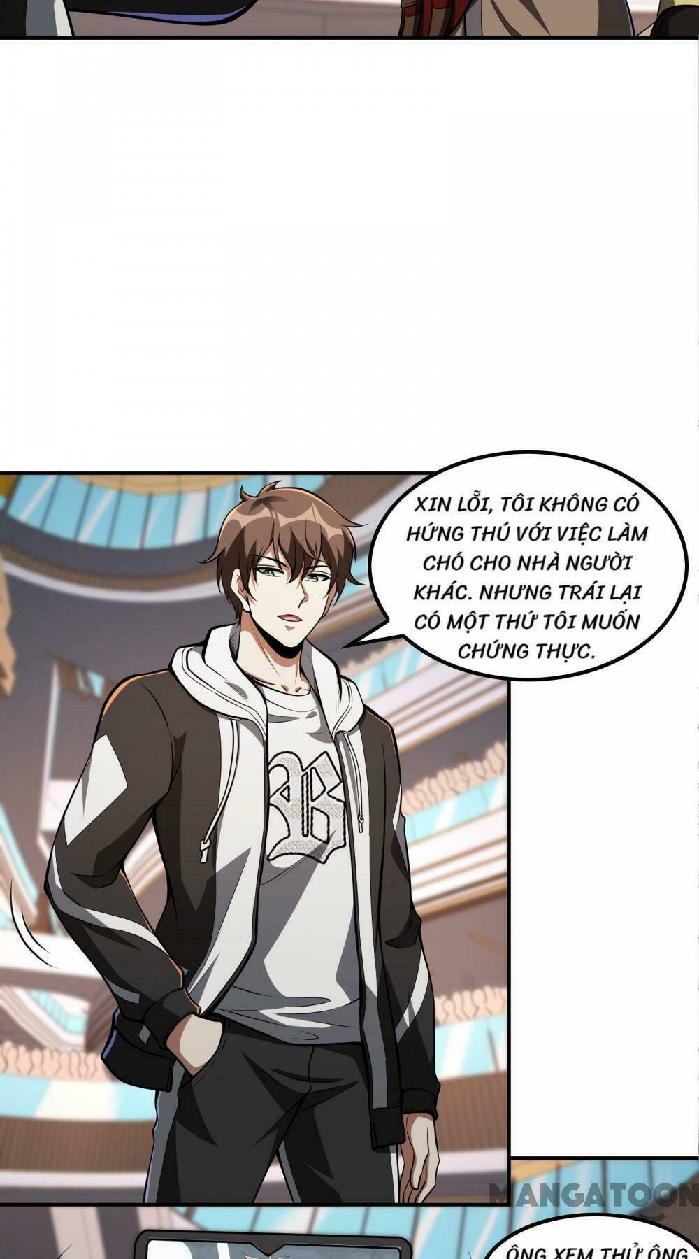 Đệ Nhất Người Ở Rể: Chapter 103