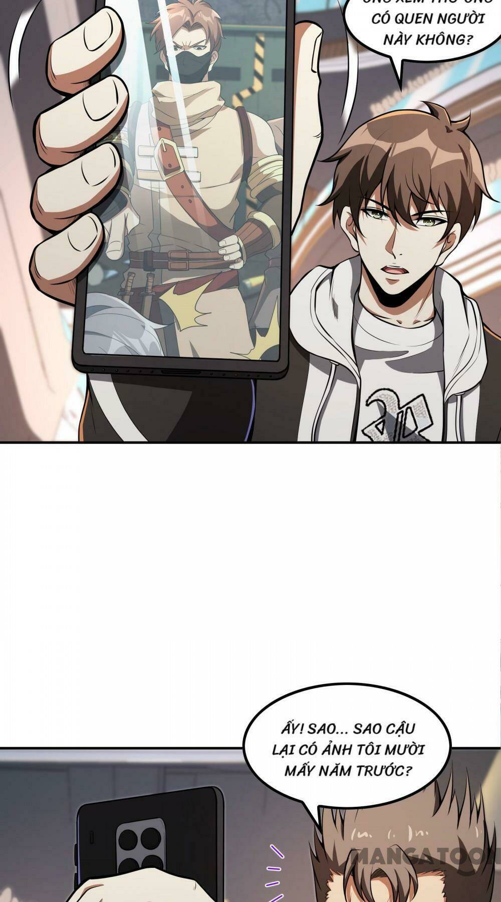 Đệ Nhất Người Ở Rể: Chapter 103