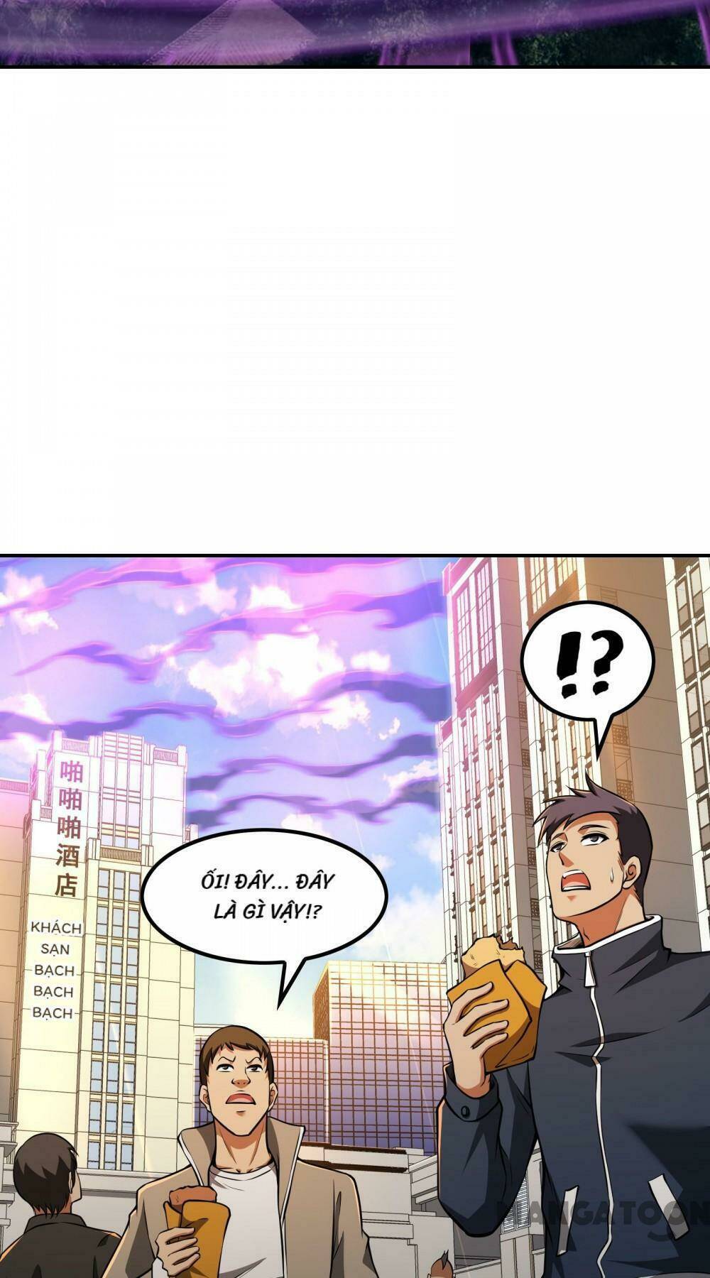 Đệ Nhất Người Ở Rể: Chapter 103