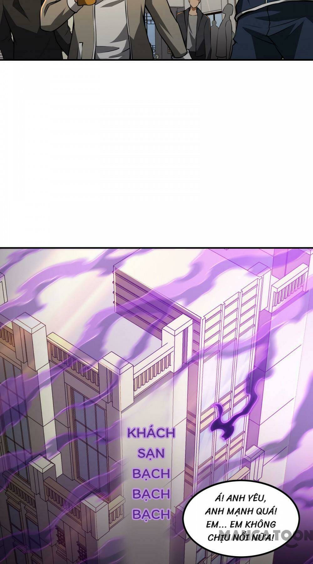 Đệ Nhất Người Ở Rể: Chapter 103