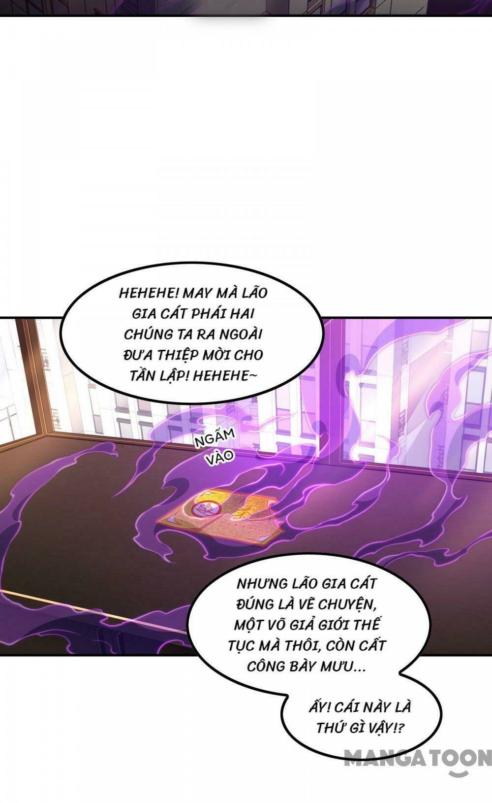 Đệ Nhất Người Ở Rể: Chapter 103