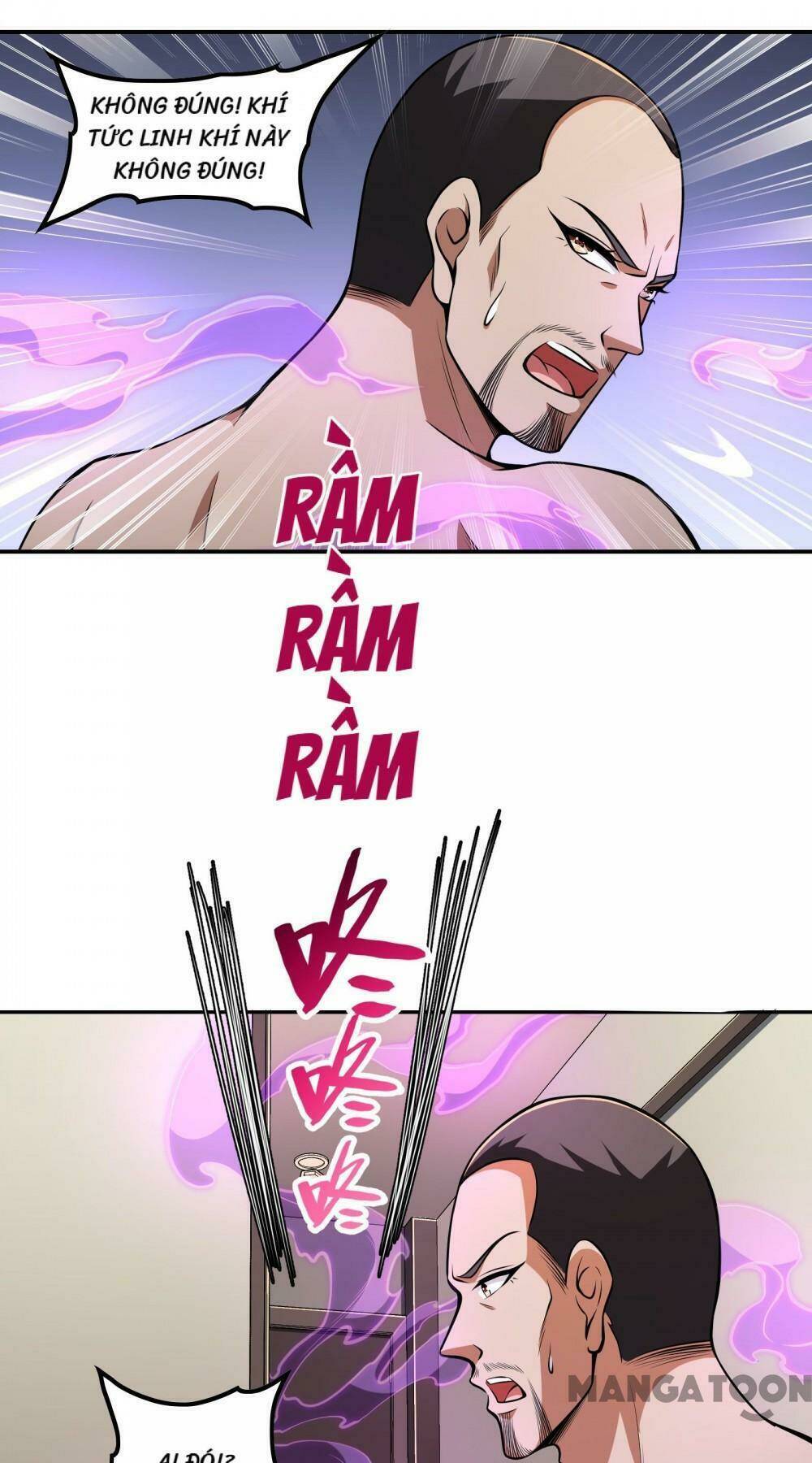 Đệ Nhất Người Ở Rể: Chapter 103