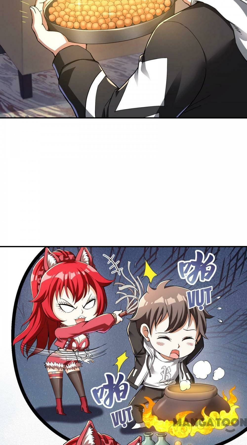 Đệ Nhất Người Ở Rể: Chapter 110