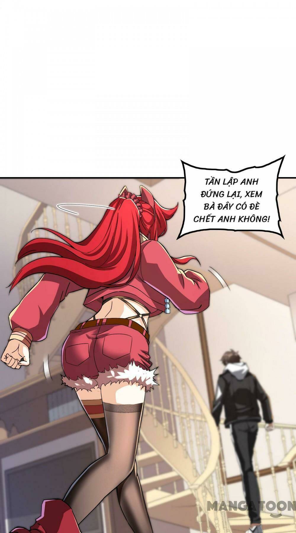 Đệ Nhất Người Ở Rể: Chapter 110