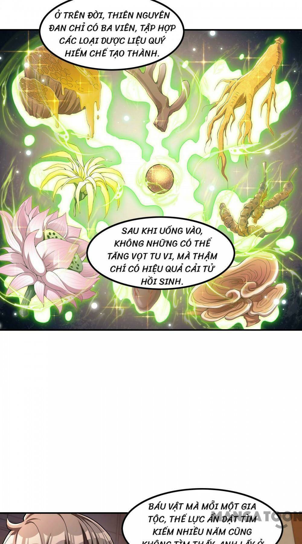 Đệ Nhất Người Ở Rể: Chapter 110