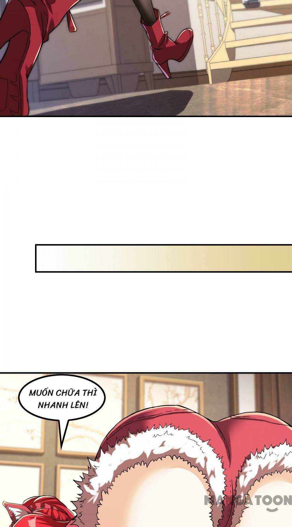 Đệ Nhất Người Ở Rể: Chapter 110