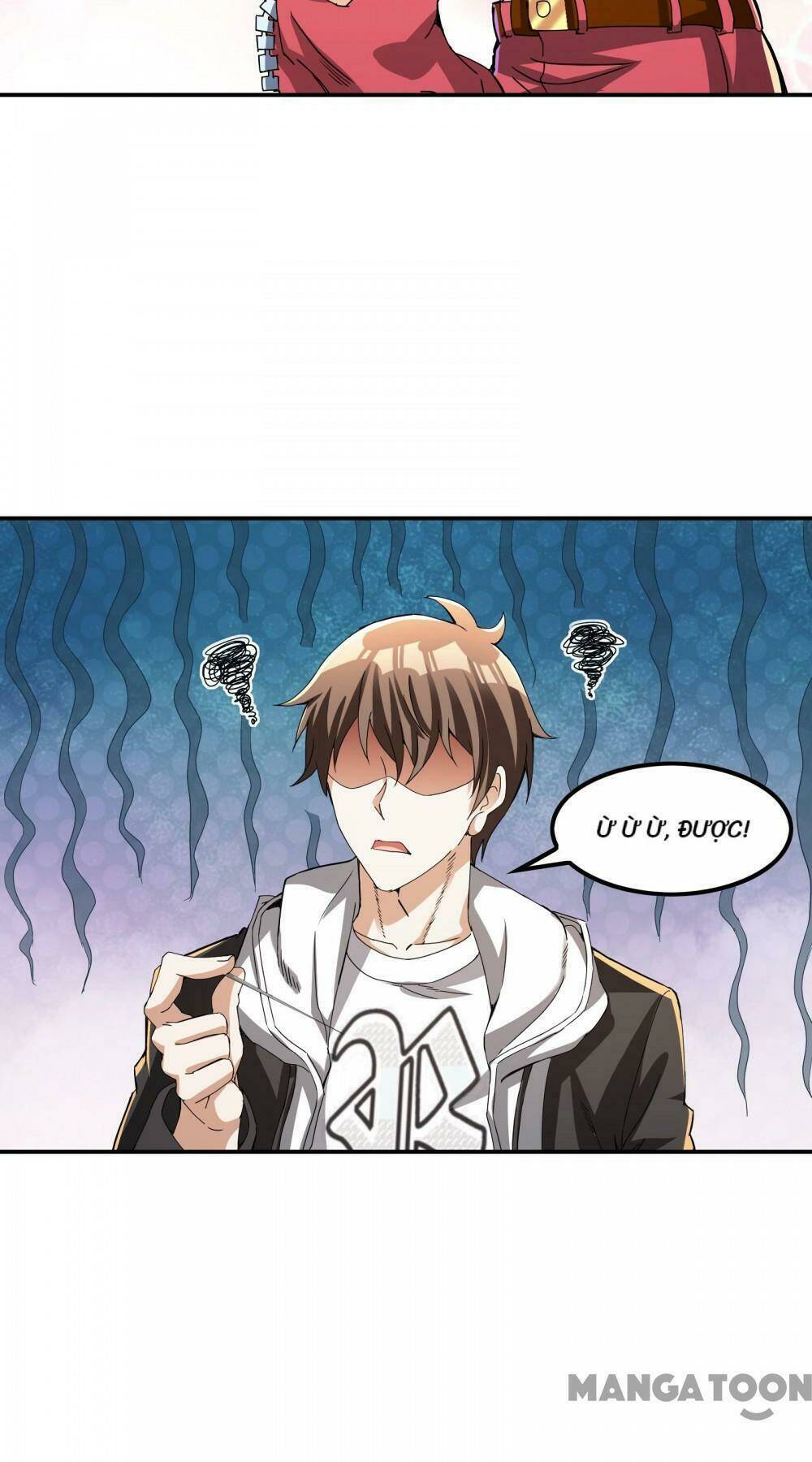Đệ Nhất Người Ở Rể: Chapter 110