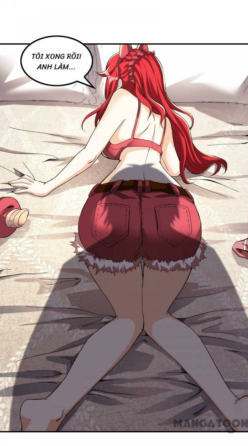 Đệ Nhất Người Ở Rể: Chapter 110