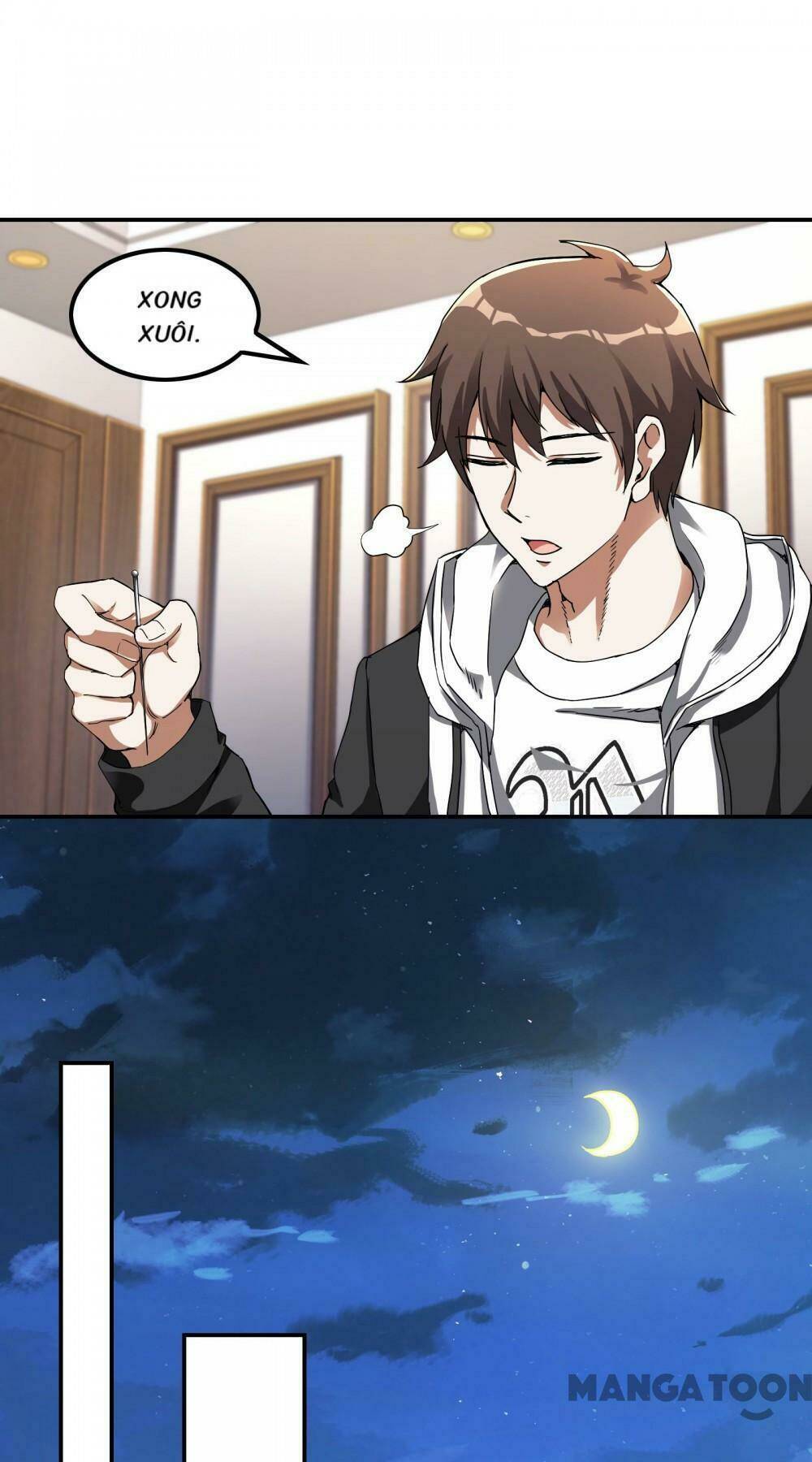 Đệ Nhất Người Ở Rể: Chapter 110