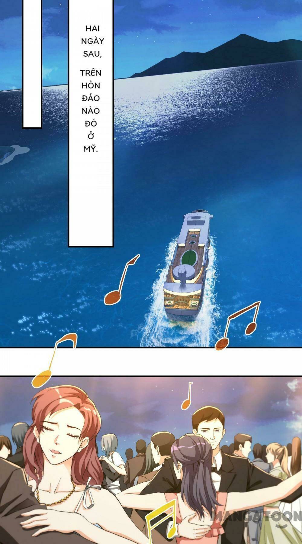Đệ Nhất Người Ở Rể: Chapter 110