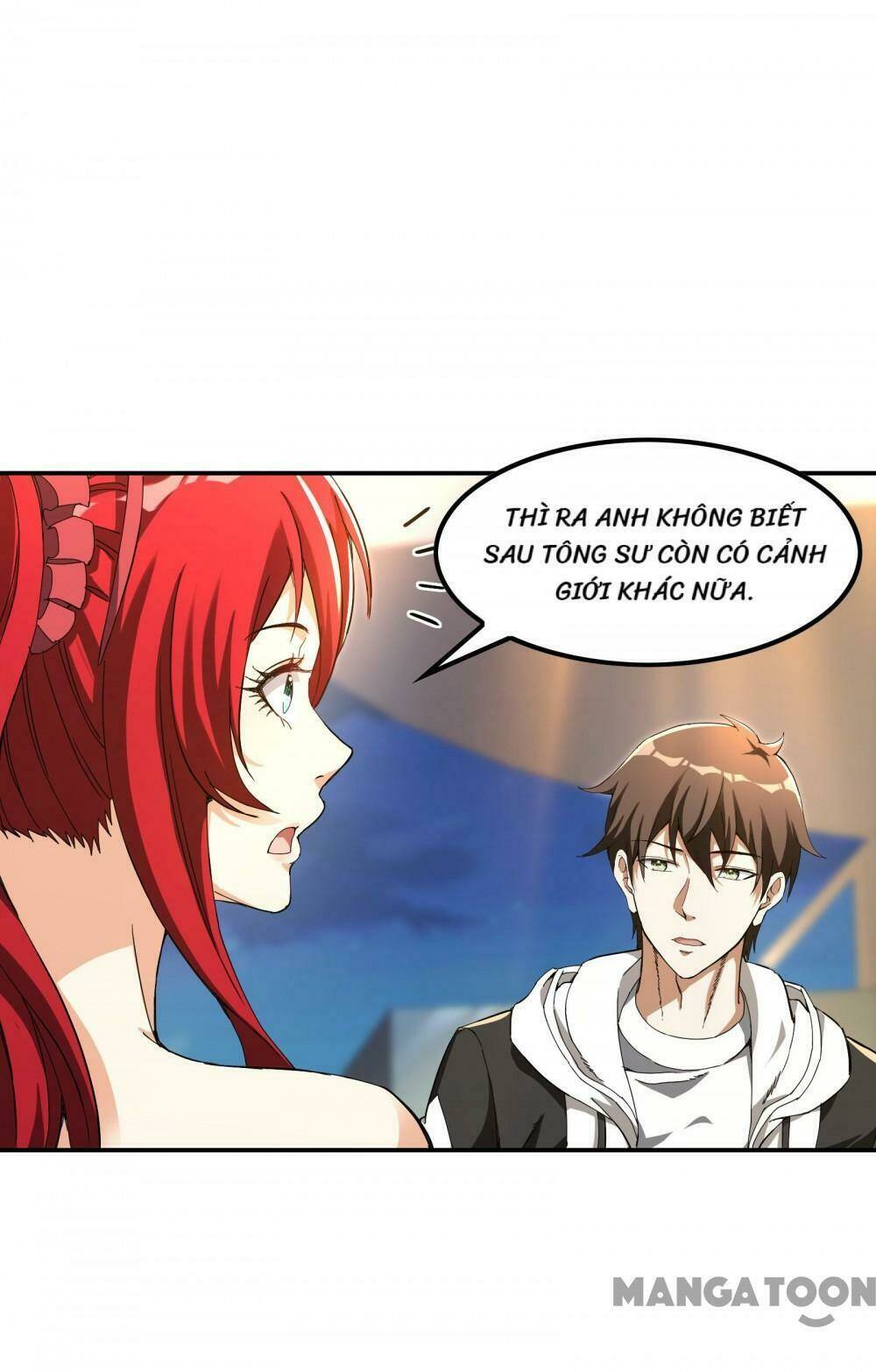 Đệ Nhất Người Ở Rể: Chapter 110