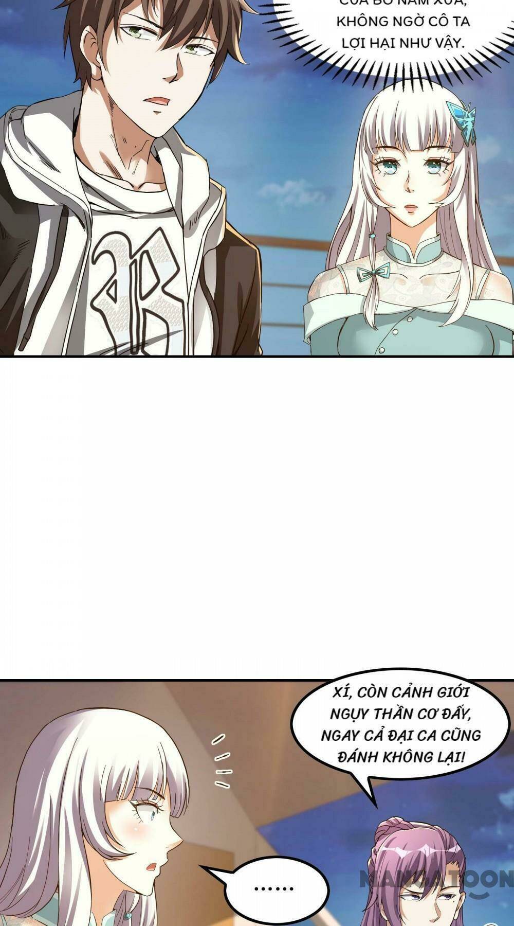 Đệ Nhất Người Ở Rể: Chapter 110
