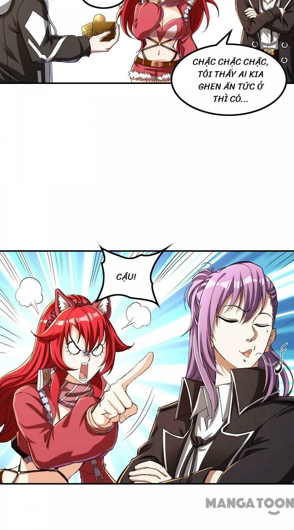 Đệ Nhất Người Ở Rể: Chapter 110