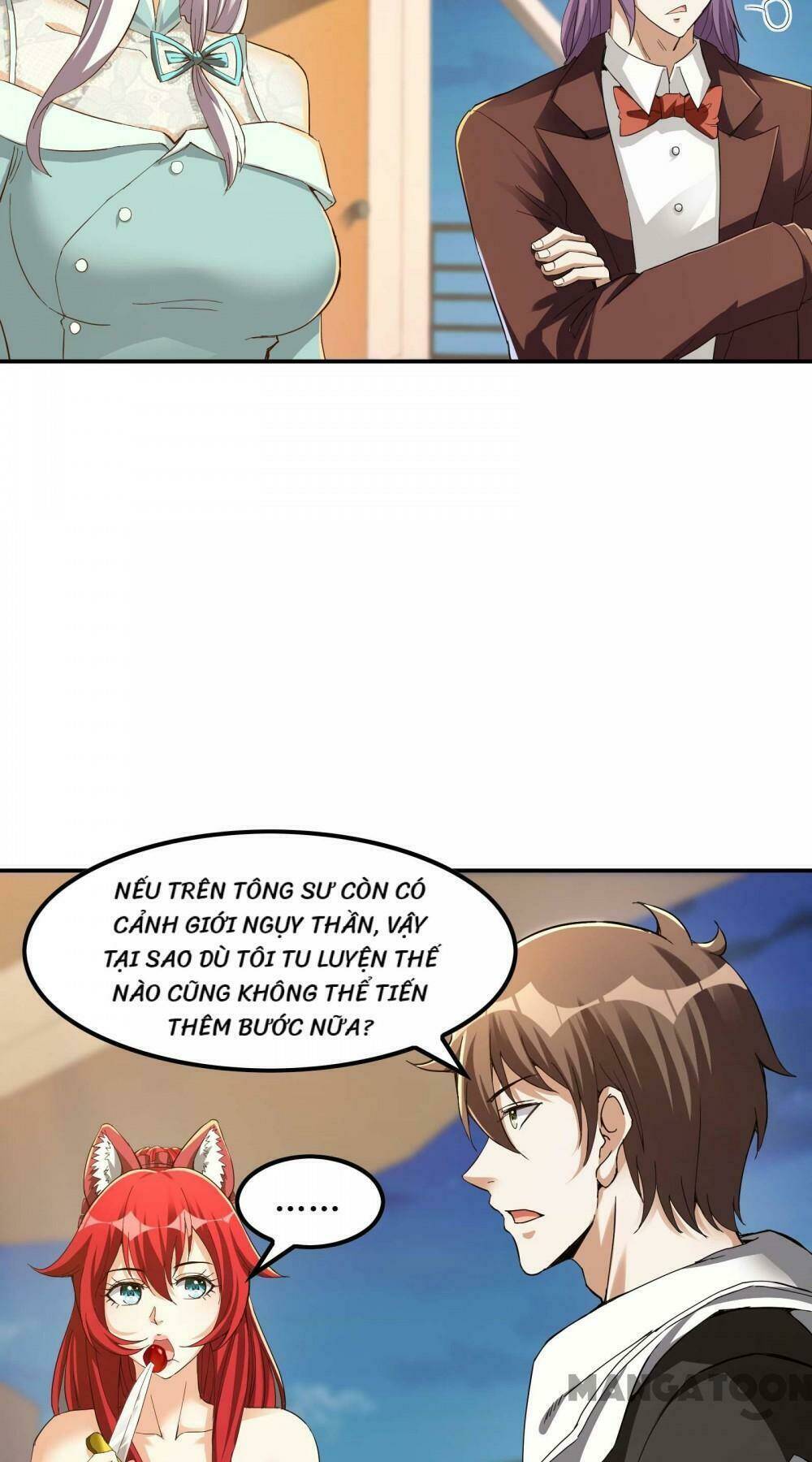 Đệ Nhất Người Ở Rể: Chapter 110