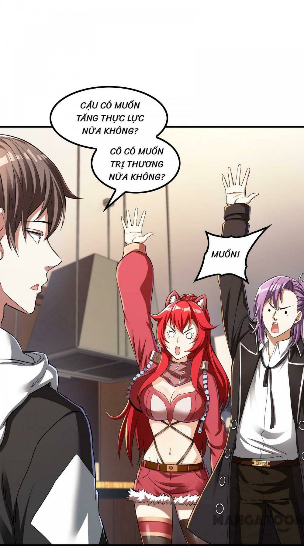 Đệ Nhất Người Ở Rể: Chapter 110