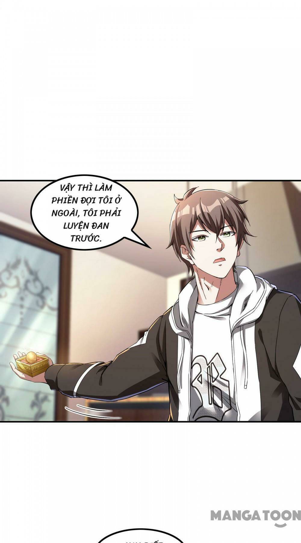 Đệ Nhất Người Ở Rể: Chapter 110