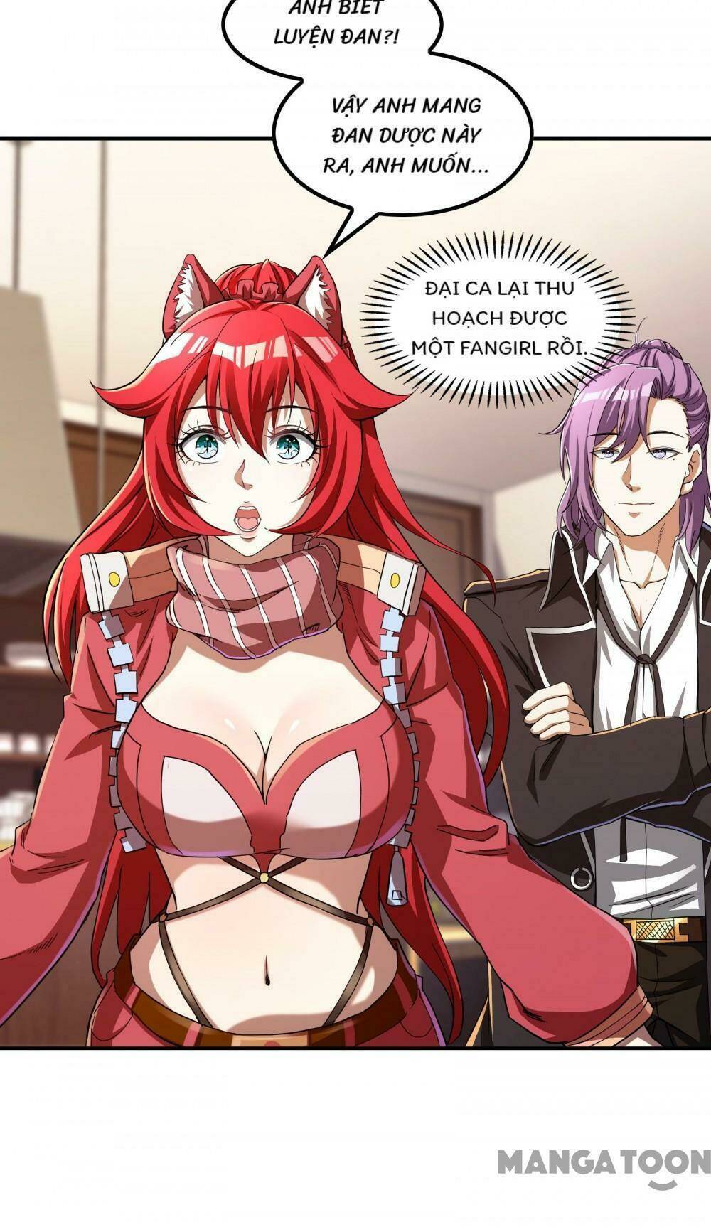 Đệ Nhất Người Ở Rể: Chapter 110