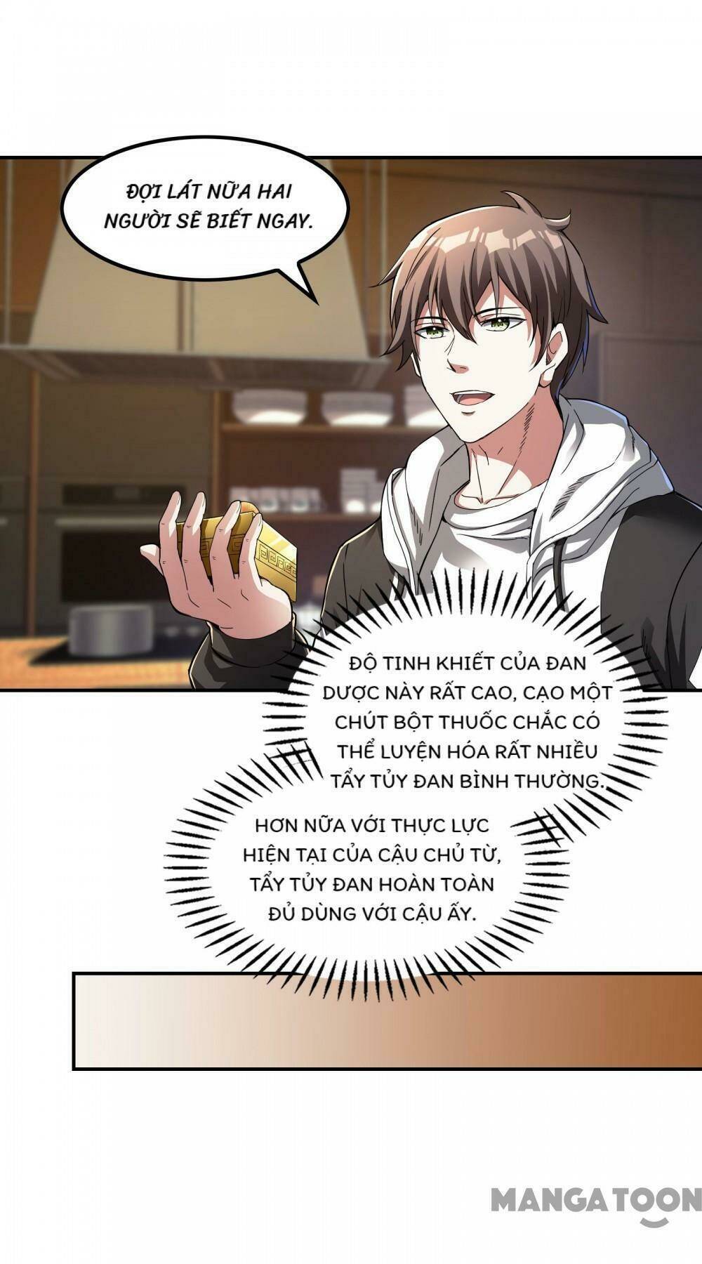 Đệ Nhất Người Ở Rể: Chapter 110