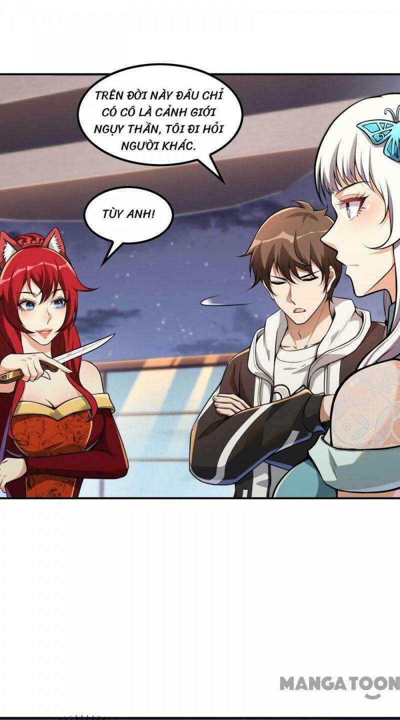 Đệ Nhất Người Ở Rể: Chapter 111