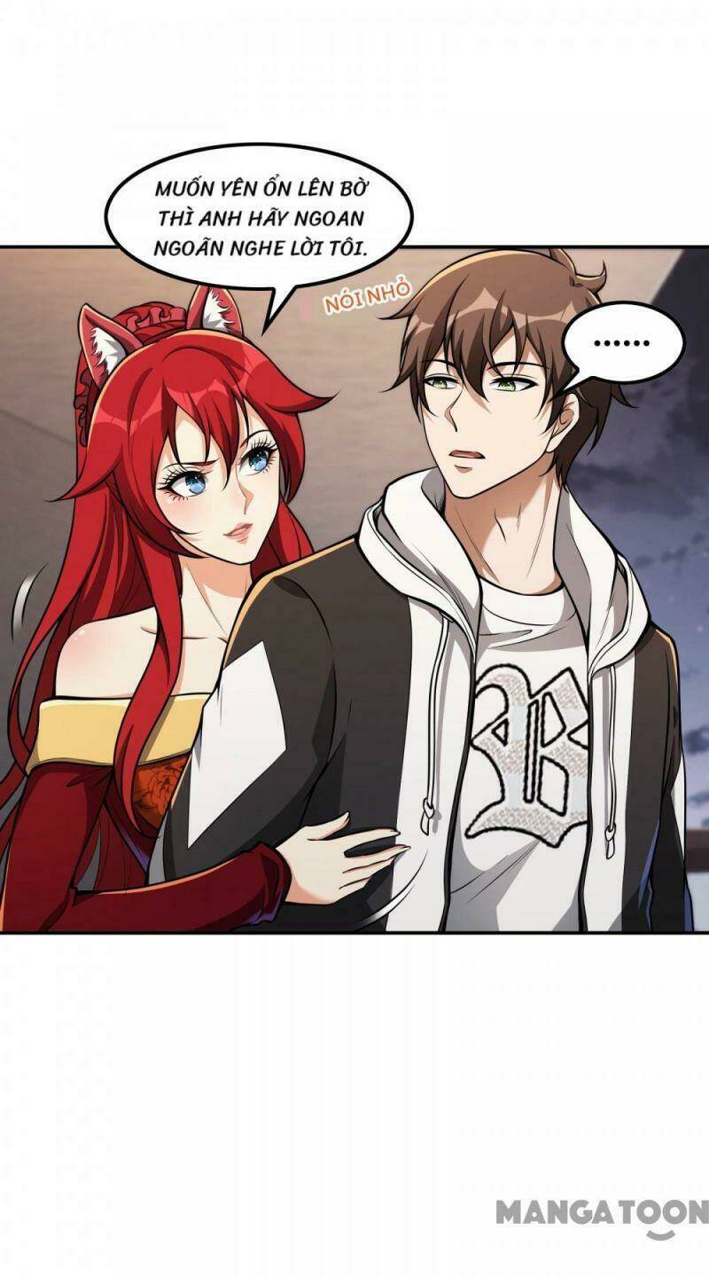 Đệ Nhất Người Ở Rể: Chapter 111