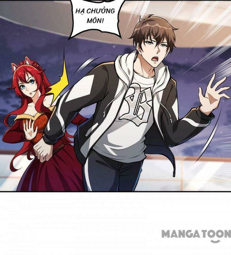 Đệ Nhất Người Ở Rể: Chapter 111