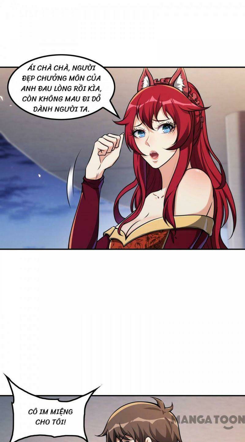 Đệ Nhất Người Ở Rể: Chapter 111