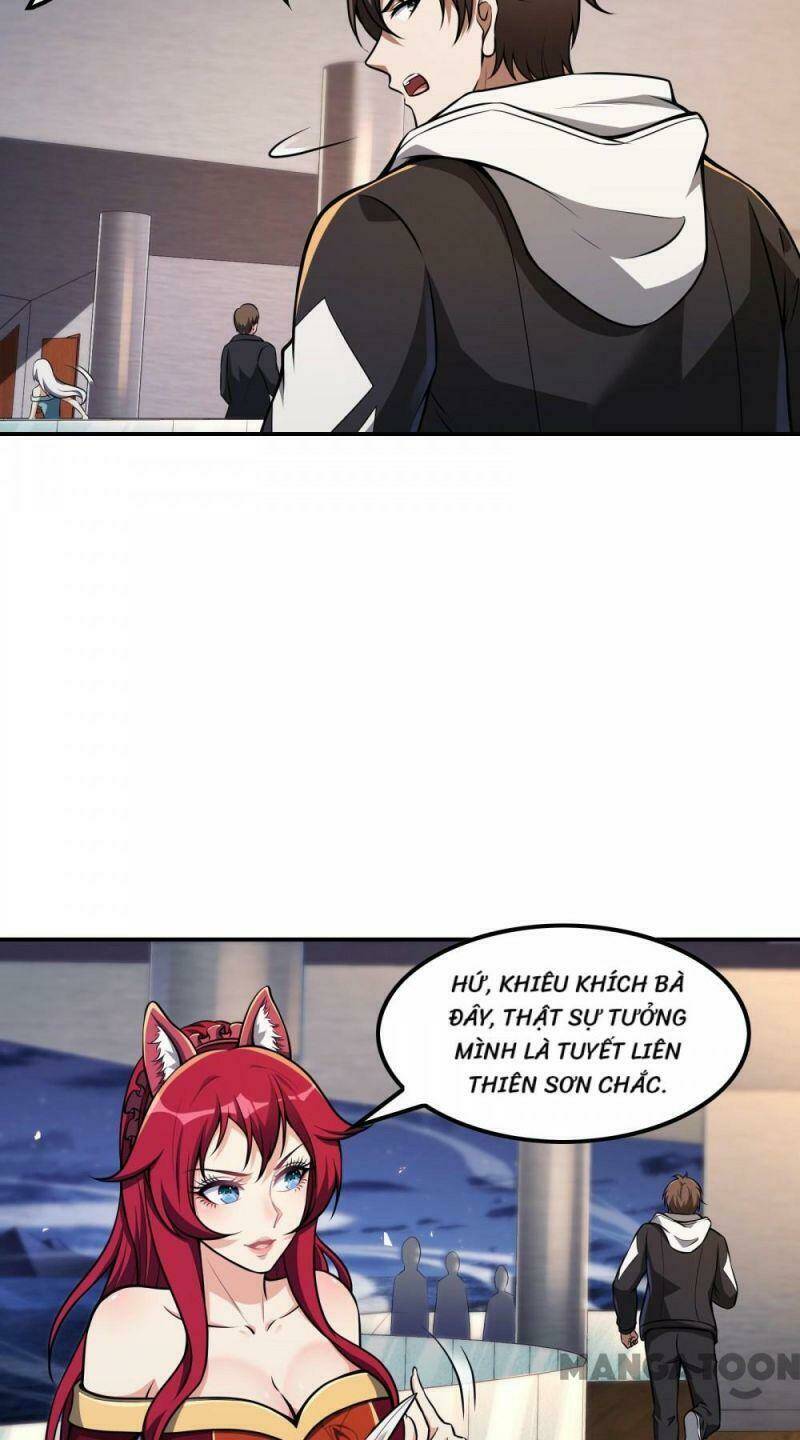 Đệ Nhất Người Ở Rể: Chapter 111