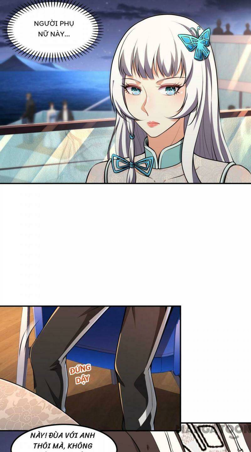 Đệ Nhất Người Ở Rể: Chapter 111