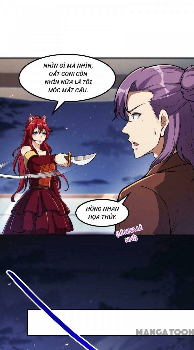 Đệ Nhất Người Ở Rể: Chapter 111