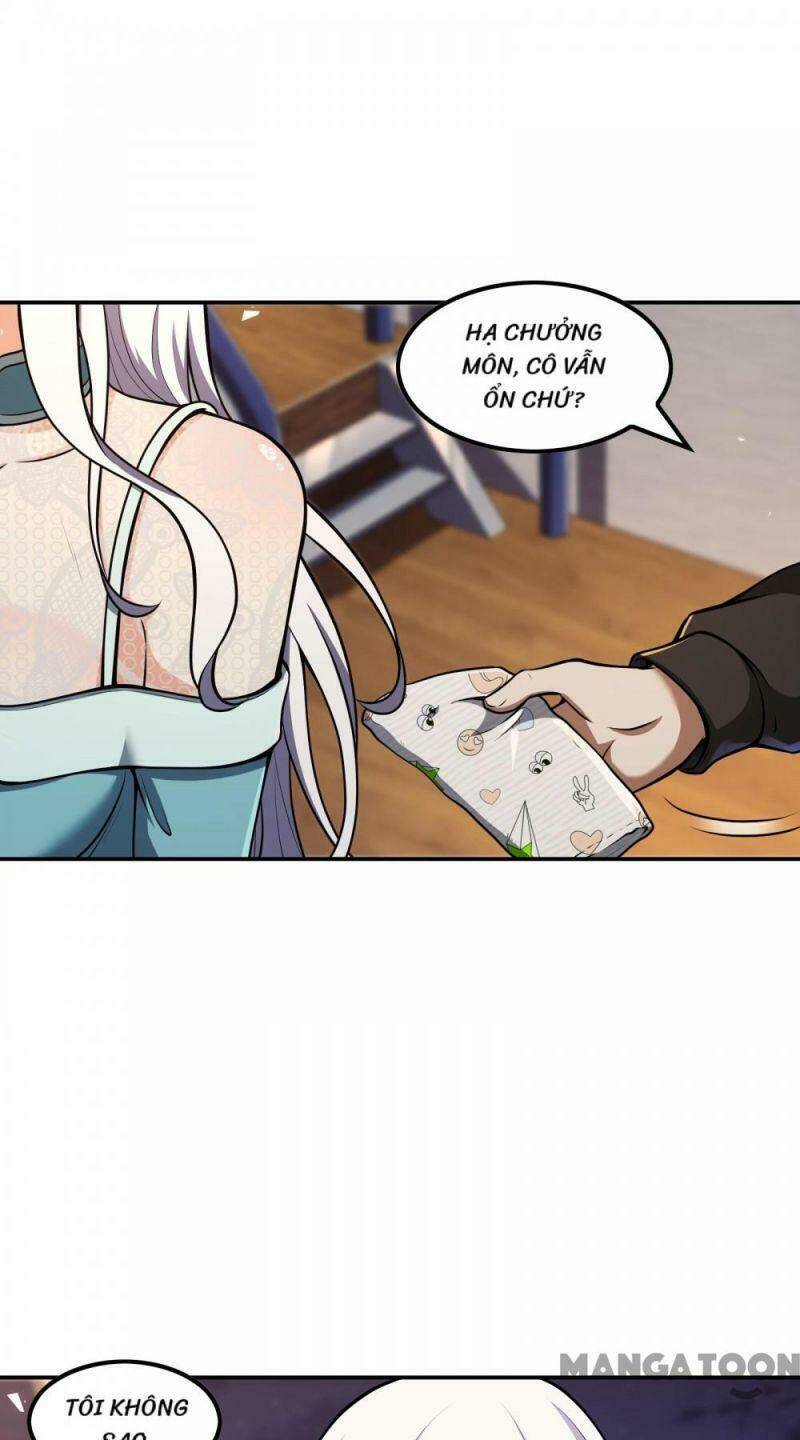 Đệ Nhất Người Ở Rể: Chapter 111