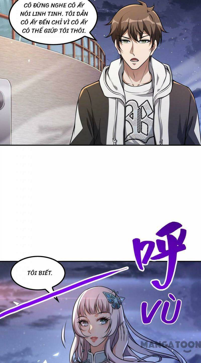 Đệ Nhất Người Ở Rể: Chapter 111
