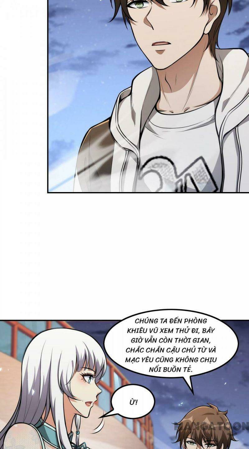 Đệ Nhất Người Ở Rể: Chapter 111
