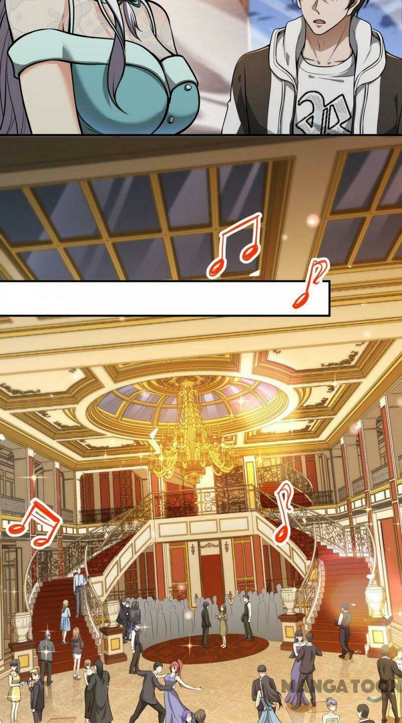 Đệ Nhất Người Ở Rể: Chapter 111