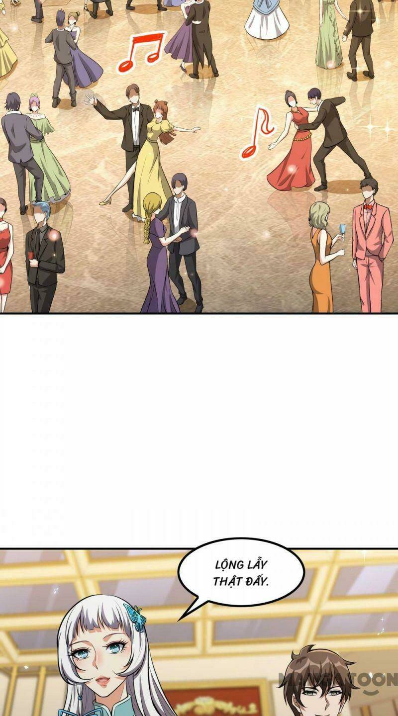 Đệ Nhất Người Ở Rể: Chapter 111