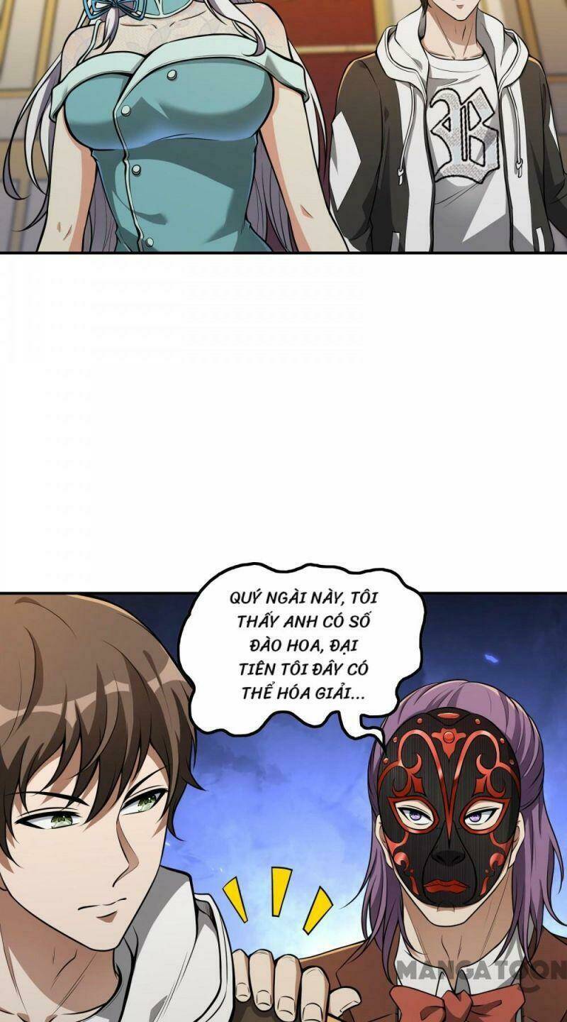 Đệ Nhất Người Ở Rể: Chapter 111