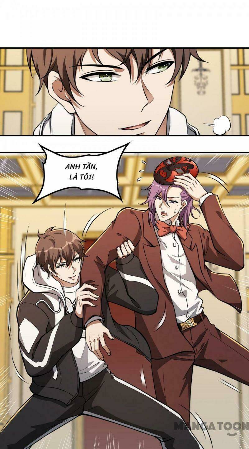 Đệ Nhất Người Ở Rể: Chapter 111