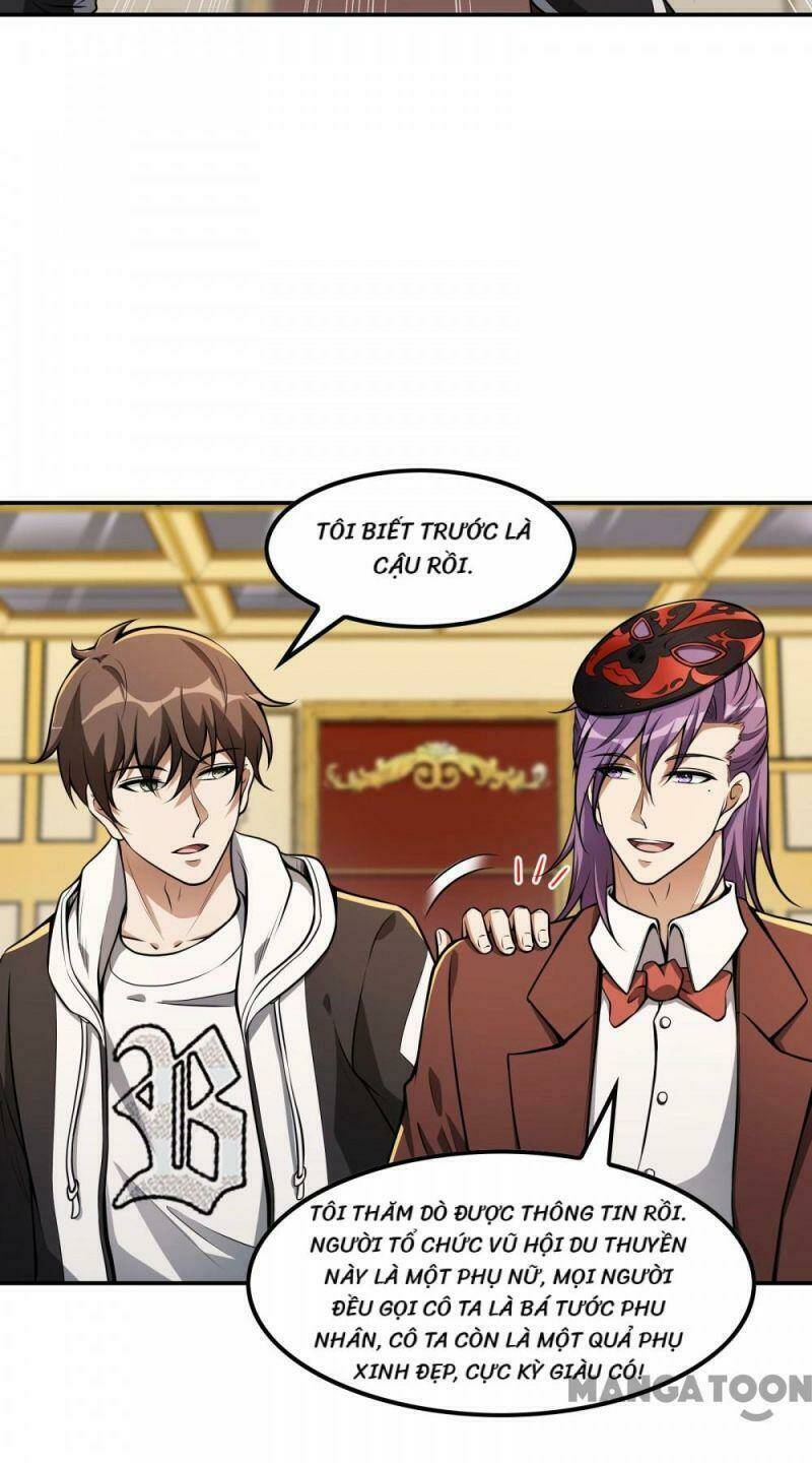Đệ Nhất Người Ở Rể: Chapter 111