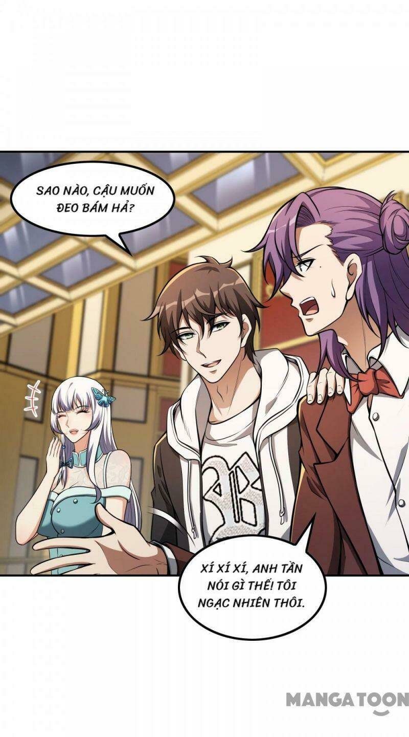 Đệ Nhất Người Ở Rể: Chapter 111