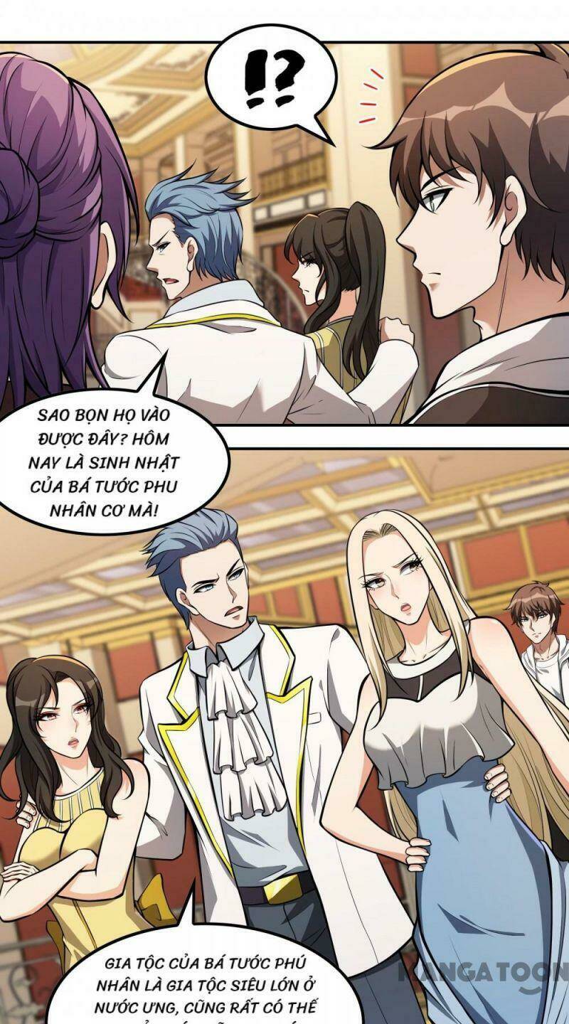 Đệ Nhất Người Ở Rể: Chapter 111