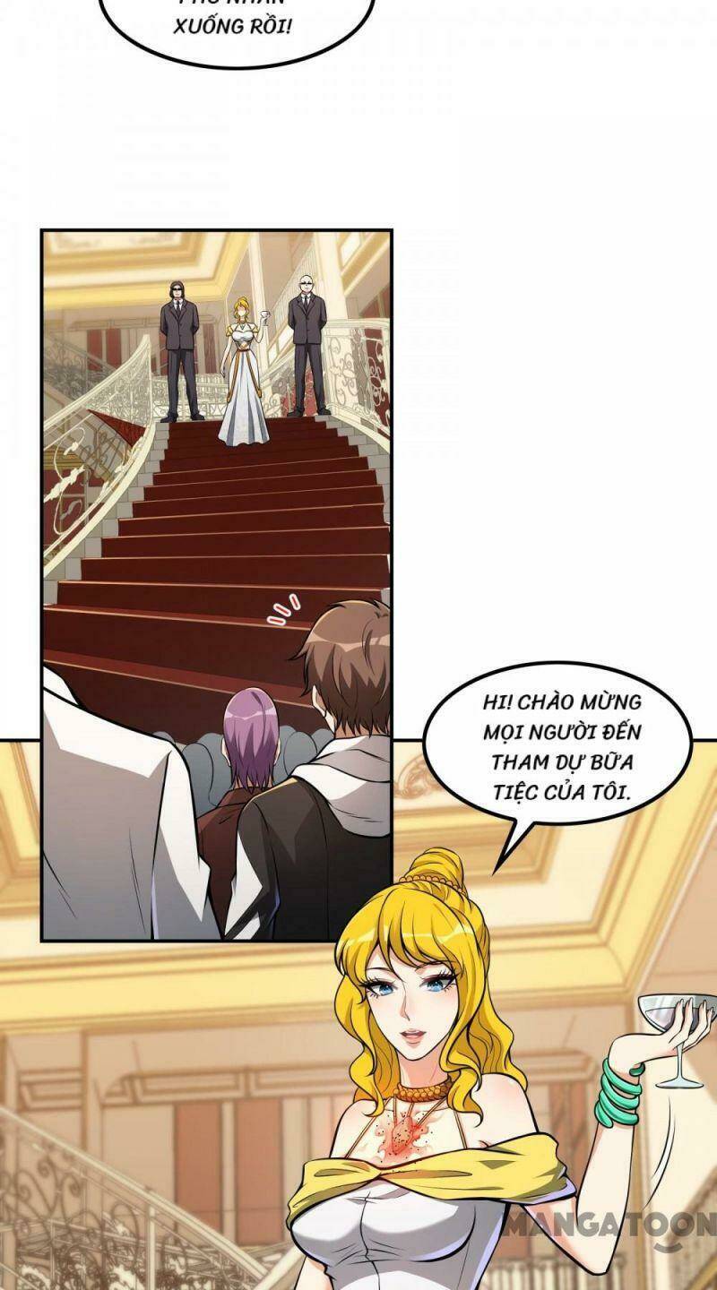 Đệ Nhất Người Ở Rể: Chapter 111