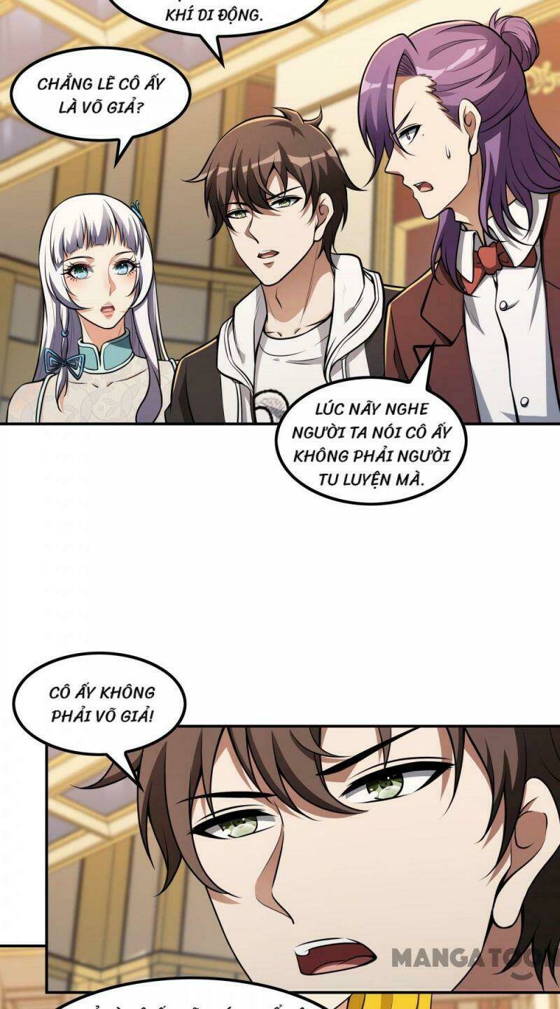 Đệ Nhất Người Ở Rể: Chapter 111